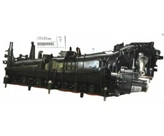 BMW B47 8513655 F20 F22 F22 F10 F25 F26 F15 Įsiurbimo kolektoriaus įsiurbimo sistema originali 11618513655