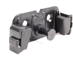 Bmw Bagažinės Angos Kilpos Originalus 51247840618
