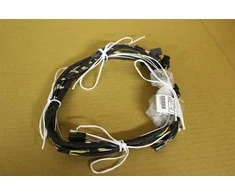 Bmw Bagažinės Angos Remonto Komplektas E60 2002 2009 Originalus 61119140868