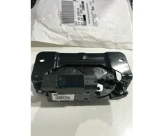 Bmw Bagažinės Galinių Durelių Užrakto Fiksatorius 3 F34 Gt 5 F11 X3 F25 Originalus 51247269544