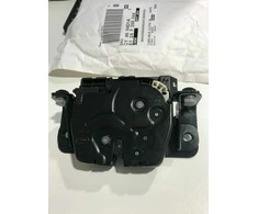Bmw Bagažinės Galinių Durelių Užrakto Fiksatorius 3 F34 Gt 5 F11 X3 F25 Originalus 51247269544