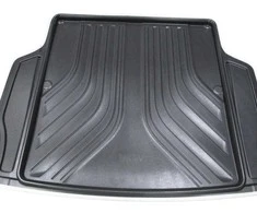 Bmw Bagažinės Kilimėlis 1 F20 F21 Originalus 51472219975