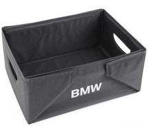 BMW Bagažinės Organizatorius 1 E81 E87 E90 F20 F30 F40 Originalus 51472303796