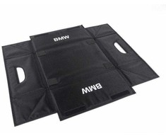 BMW Bagažinės Organizatorius 1 E81 E87 E90 F20 F30 F40 Originalus 51472303796