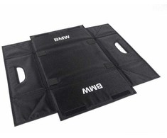 BMW Bagažinės Organizatorius 1 E81 E87 E90 F20 F30 F40 Originalus 51472303796