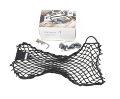 Bmw Bagažo Tinklas Aliuminio Dėžutei R 1200 GS R 1250 GS Originalus 77402464350