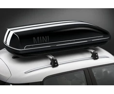 BMW Baltos spalvos juostelės stogo dėžei MINI 320L 51142336751