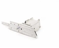 Bmw X5 F15 X6 F16 Adapterio Elementas Priekinė Dalis Dešinė Originalus 51117325324
