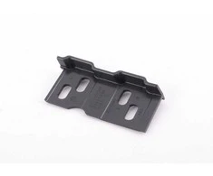 BMW bamperio amortizatorius priekinis kairysis 51117222349 originalus
