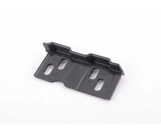 BMW bamperio amortizatorius priekinis kairysis 51117222349 originalus