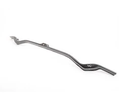 Bmw Laikiklis Bamperis Priekine Apatine Dalis 3 F34 Gt Originalus 51117294912