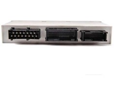 BMW Basic Module 5 Uncoded 3 E46 X3 E83 Z8 E52 Originalus 61353454607