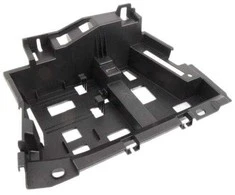 Bmw Baterijos Dangtelis 3 F34 Gt 51477295575