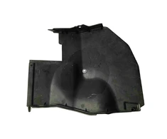 Bmw Baterijos Dangtelis F45 F46 F48 F39 F56 F55 F54 F57 F60 Originalus 51717320093