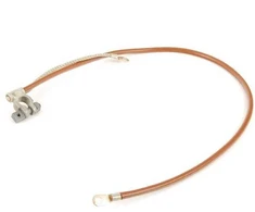Bmw Baterijos Kabelis Neigiamas 5 E12 6 E24 7 E23 Originalus 12421286746