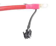 Bmw Baterijos Kabelis Plus Polas E60 E61 61116955061 Originalus 61116955061