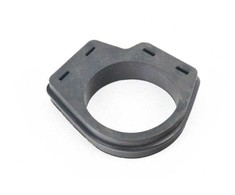 Bmw Befestigungsgummi E36 E34 1991 2000 Originalus 13411734575