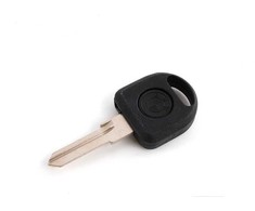 Bmw Bendrasis Raktas Sviecia Tuščias E21 E30 E12 E28 E24 E23 Originalus 51211151014