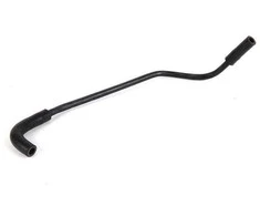BMW Benzino Bakelio Iškvėpimo Vamzdis E46 E39 E65 E53 Z3 Z4 Originalus 13907557924