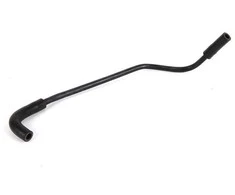 BMW Benzino Bakelio Iškvėpimo Vamzdis E46 E39 E65 E53 Z3 Z4 Originalus 13907557924