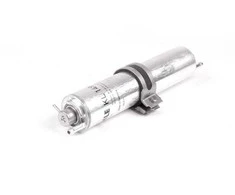 Bmw Benzino Filtras Su Slegio Reguliatoriumi 7 E65 E66 16126750475