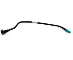 BMW Benzino tiekimo linija priekyje F20 F30 F32 Originalus 16127244726