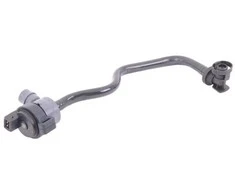 BMW Benzinojo Bakelio Ventiliacija Su Vamzdžiu 550i 650i 750i Originalus 13907636160