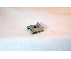 BMW Blechmutter 1 E81 E87 E90 3 F30 F31 Originalus 07129904232
