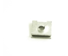 BMW Blechmutter 1 E81 E87 E90 3 F30 F31 Originalus 07129904232