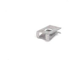 BMW Blechmutter E81 E87 F20 F30 E90 E60 F10 G30 Originalus 07129904144