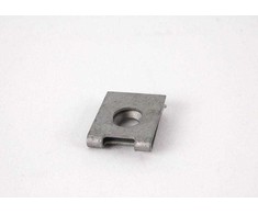 Bmw Blechmutter Originalus 07129904216