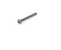 BMW Blechschraube 3 E21 5 E12 7 E23 Originalus 07119905199