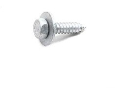 Bmw Blechschraube 5 E60 E61 6 E63 E64 Originalus 07119904935