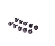 Bmw Blechschraube E21 E30 E36 E46 E39 E24 E23 E32 E67 Z3 Originalus 07119904265