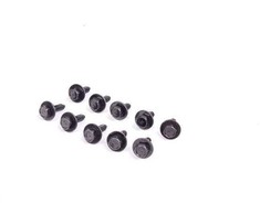 Bmw Blechschraube E21 E30 E36 E46 E39 E24 E23 E32 E67 Z3 Originalus 07119904265