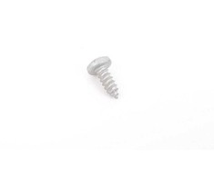 Bmw Blechschraube E65 E66 Z4 E85 E86 2000 2008 Originalus 07119904165