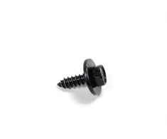 BMW Blechschraube E82 E90 1 3 2007-2013 Originalus 07119901311