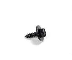 BMW Blechschraube E82 E90 1 3 2007-2013 Originalus 07119901311