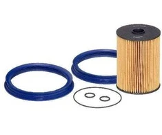 Bmw 5 E60 Remonto Rinkinys Kuro Filtras Originalus 11252754870