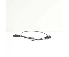 BMW Bowdenzug Frontklappe Vorn F45 F46 F48 F39 F56 F55 F54 F57 F60 Originalus 51237495843