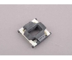 BMW Bracket Lower 1 F40 F45 F46 X1 F48 X2 F39 MINI F56 Originalus 17118617880