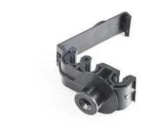 BMW Brake Pipe Bracket E39 E53 E70 X3 F25 X5 F15 Originalus 34321161701