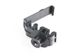 BMW Brake Pipe Bracket E39 E53 E70 X3 F25 X5 F15 Originalus 34321161701