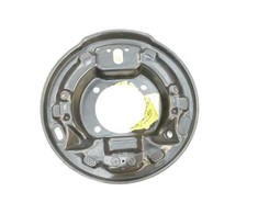 Bmw Bremstrėger Links 3 E36 1993 2000 Originalus 34211160833