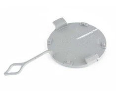 Bamperio Vilkimo Kablio Dangtelis BMW Mini R56 R57 Originalus 51122755693