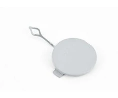 Bamperio Vilkimo Kablio Dangtelis BMW Mini R56 R57 Originalus 51122755693