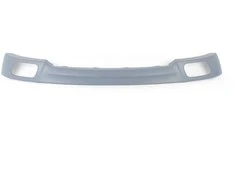 BMW Bumperio Apdangos Panelė Galinė Apatinė Priparavėta 7 F01 F02 Originalus 51128047363