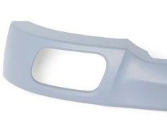 BMW Bumperio Apdangos Panelė Galinė Apatinė Priparavėta 7 F01 F02 Originalus 51128047363