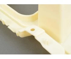 BMW Bumperio Gairės Dešinė 3 E91 51127907260 Originalus