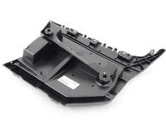 BMW Bumperio Gairės Dešinė 3 E92 E93 Originalus 51127128246